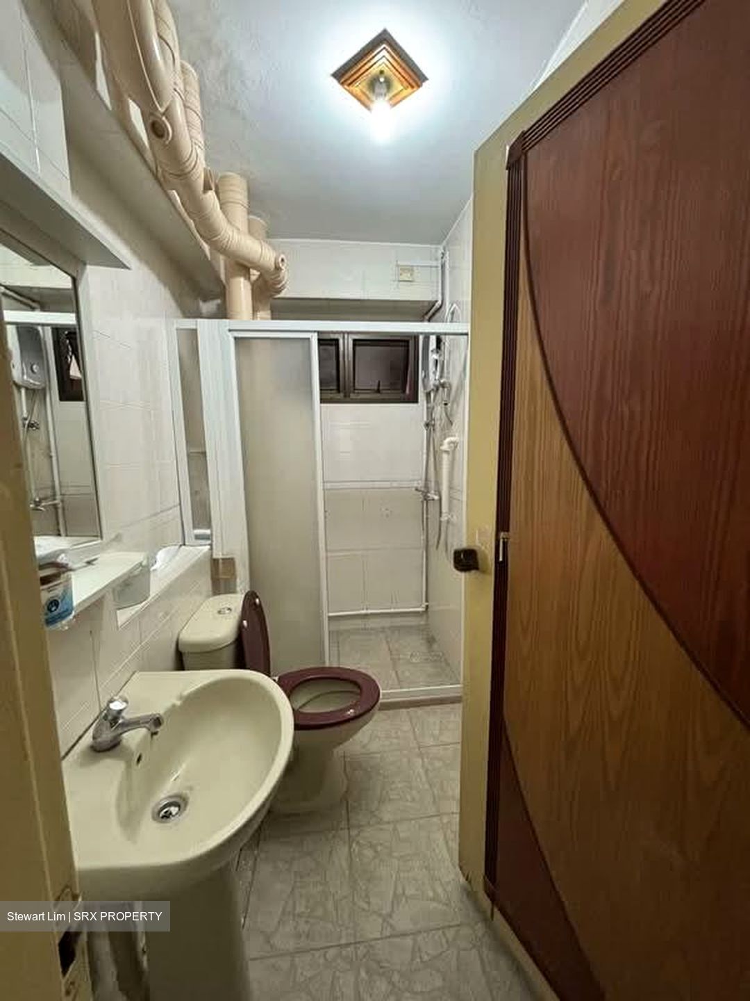 Blk 671 Choa Chu Kang Crescent (Choa Chu Kang), HDB 5 Rooms #534942181